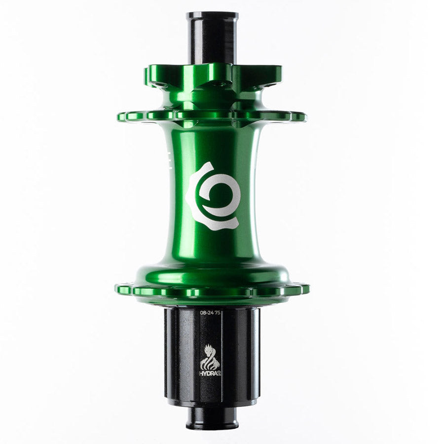 Industry Nine Hydra Boost Hub