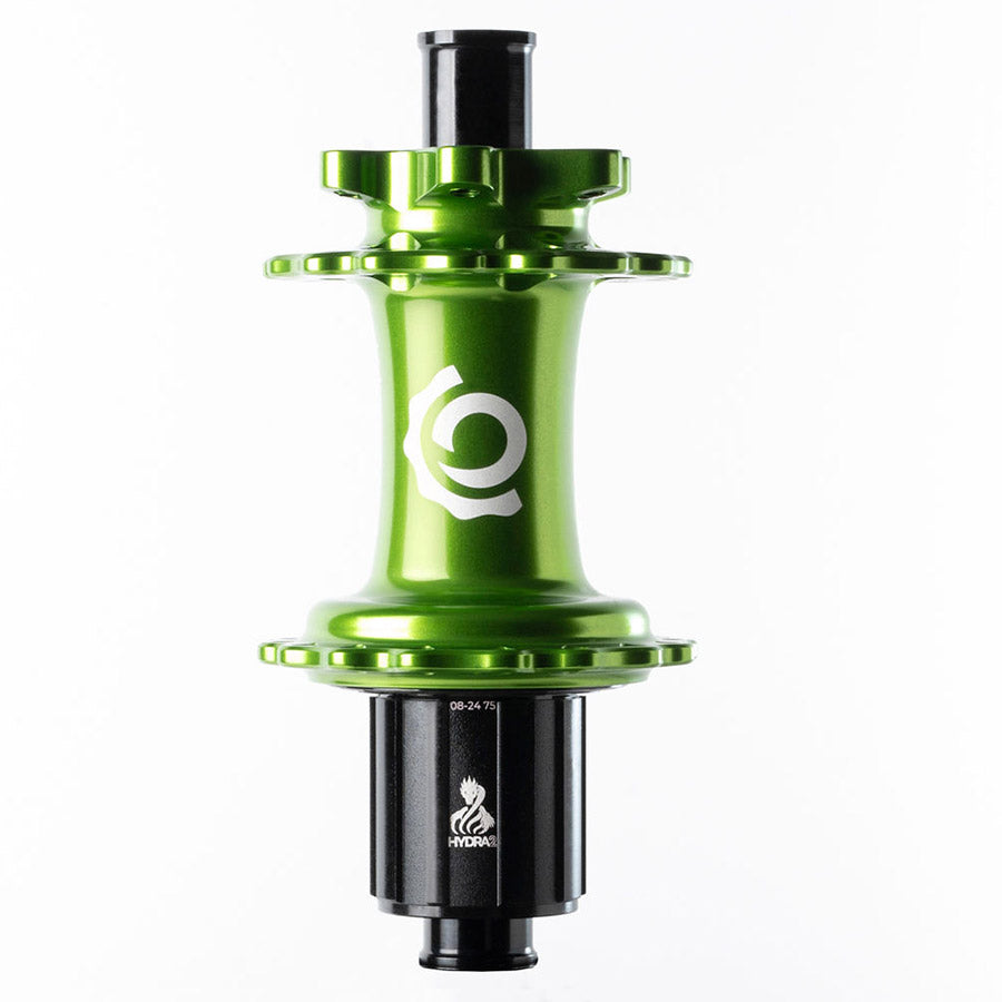Industry Nine Hydra Boost