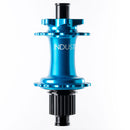 Industry Nine Hydra 2 Boost MicroSpline Disc Hub Rear 28H 12mm TA 148mm Shimano Micro Spline Turquoise