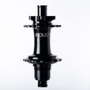 Industry Nine Hydra 2 Boost XD Disc Hub Rear 32H 12mm TA 148mm SRAM XD Black