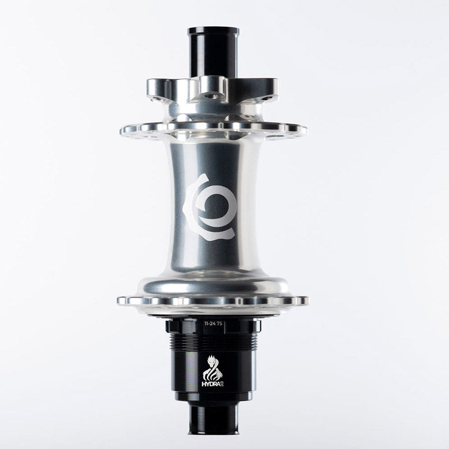 Industry Nine Hydra 2 Classic Rear Hub - Thumbnail 3