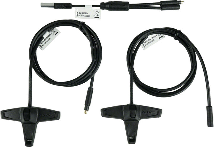 FAZUA RIDE 60 Road Control Drop Handlebar Switch - V2