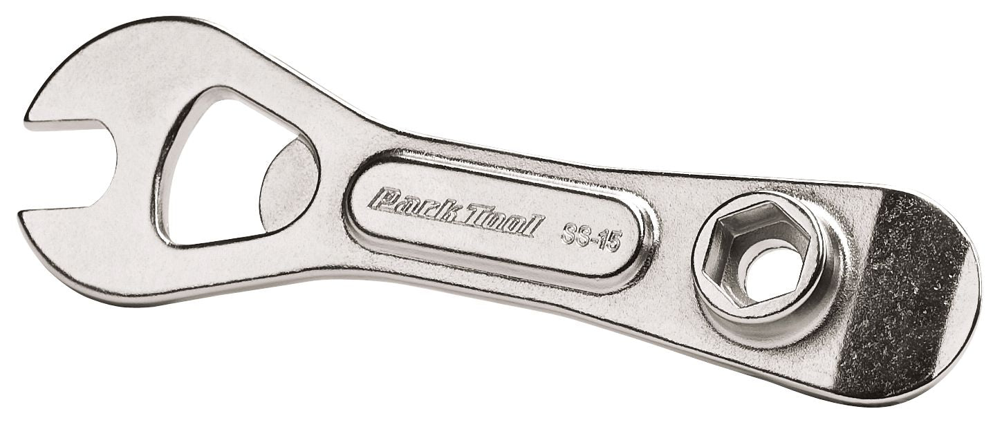 Park Tool SS-15C Spanner - Thumbnail 4
