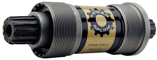 TruVativ Power Spline Bottom Bracket