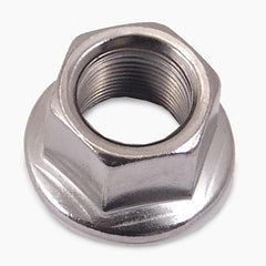 Wheels Manufacturing 14 x 1mm rear Outer Axle Nut