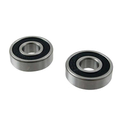 Wheels Manufacturing SB-6803 sealed bearings 17x26x5mm Bag of 2