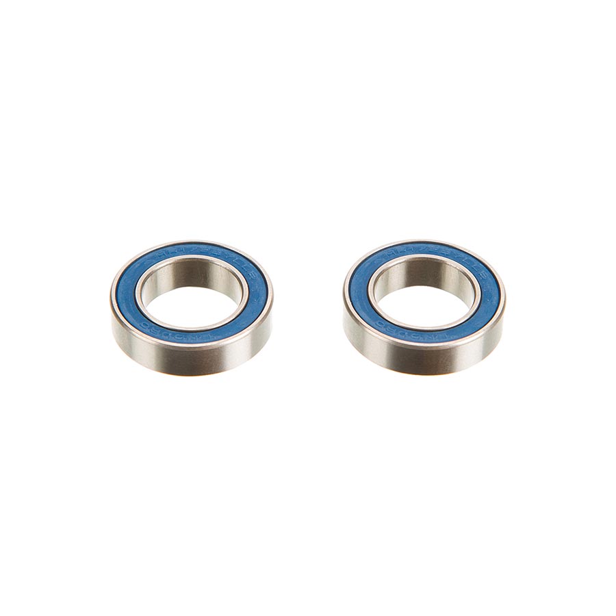 Wheels Manufacturing Sealed Bearings MR 17287