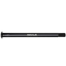 Eje pasante trasero SRAM Maxle Stealth - 12x148, 174 mm de longitud, Boost UDH, negro