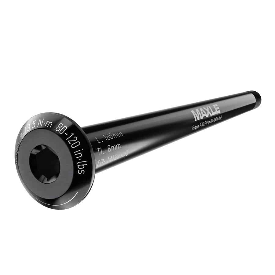 SRAM Maxle Stealth - Thumbnail 2