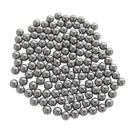 Wheels Manufacturing Grade 300 1/4" Loose Ball Bearing: Bottle of 250