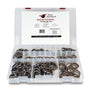 Wheels Manufacturing Bearing Retainer Kit 120 Pieces