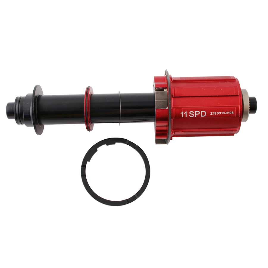 Zipp Freehub Kit