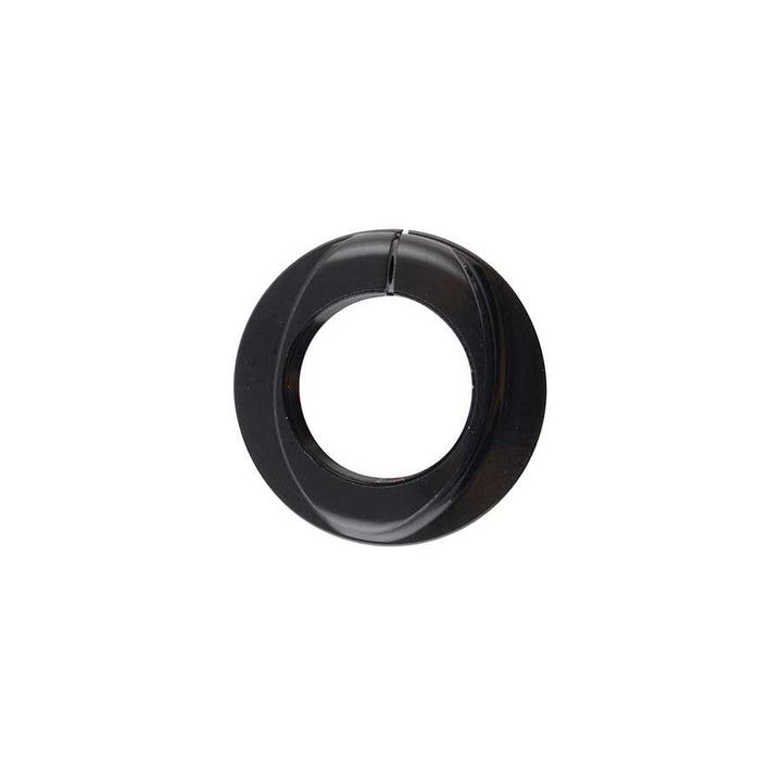 Zipp 188 Rear Hub Clinch Nut (Threaded) and Screw Black