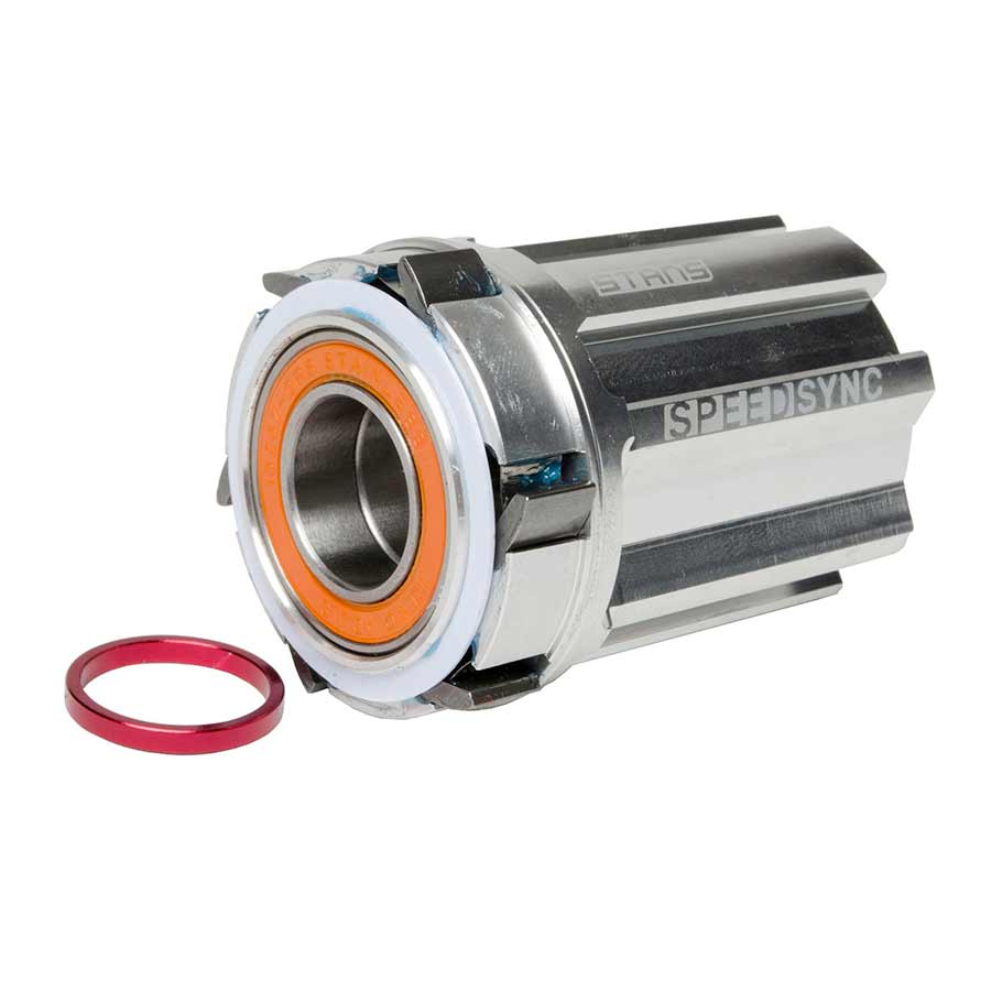 Stans No Tubes Neo Speedsync Freehub Body