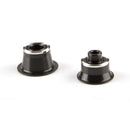 Zipp 176/177 11-Speed Rear Hub Endcaps QR x 130mm Axle Works All Freehub Bodies