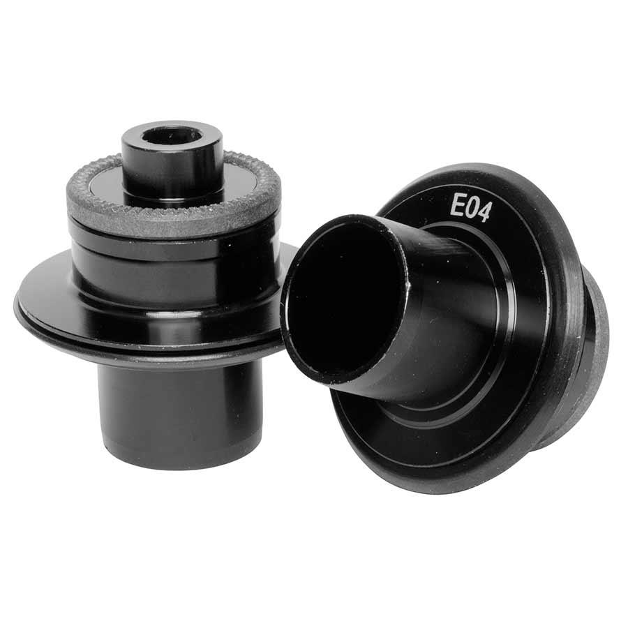 Stan's No Tubes Neo Hub End Caps - Thumbnail 4