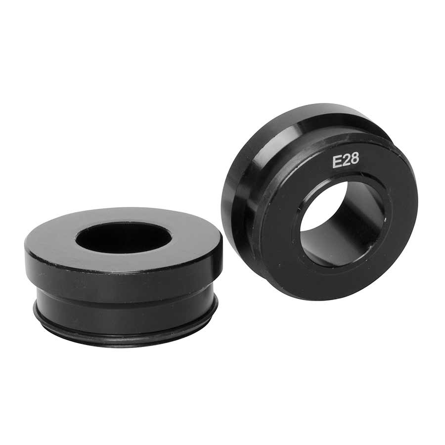 Stan's No Tubes Neo Hub End Caps