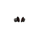 Zipp Cognition Disc Brake End Caps Front TA 15x100mm Set