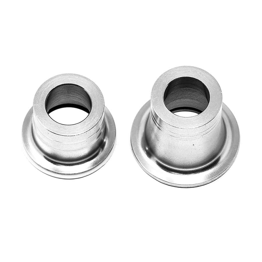 Industry Nine Torch Endcap Rear QR Centerlock Kit - Thumbnail 2