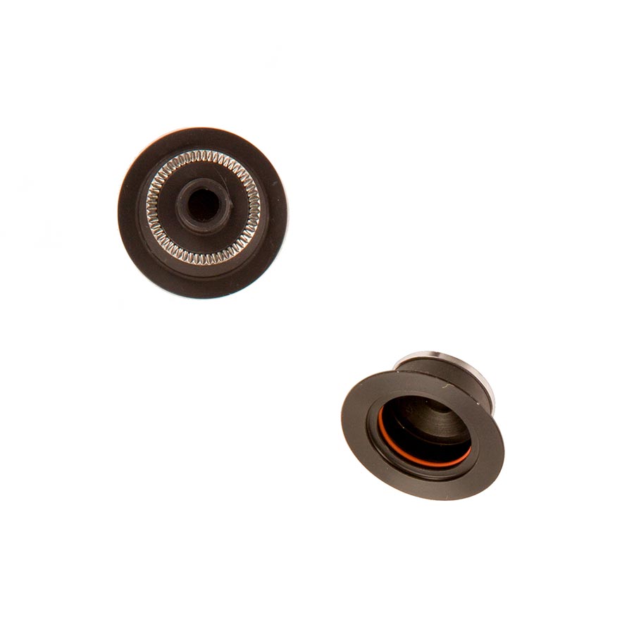 Zipp ZR1 End Caps