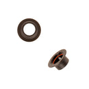 Zipp ZR1 End Caps 15x100 Set