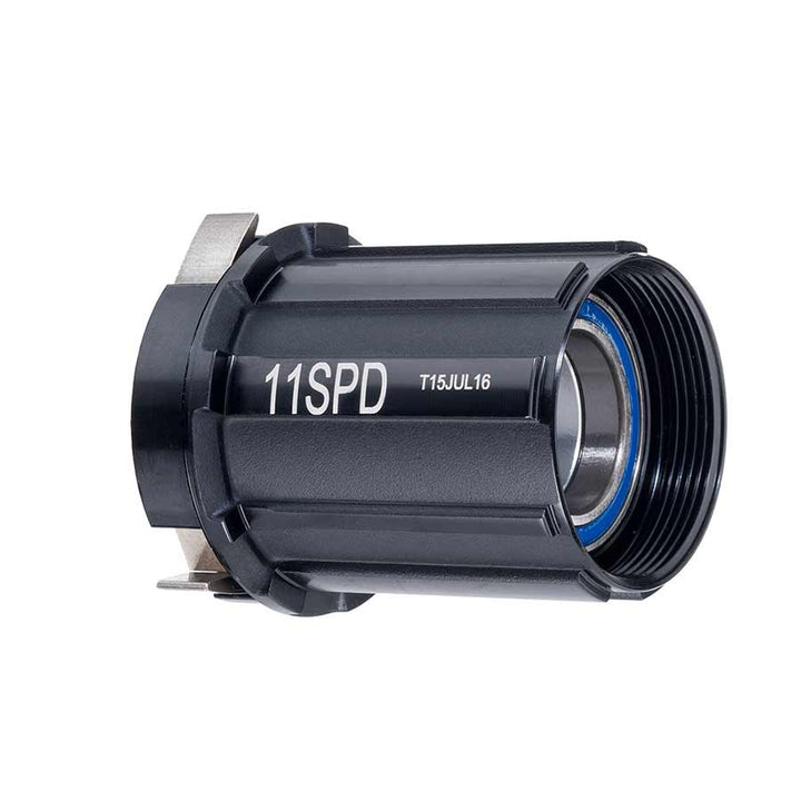 Buje libre Zipp CeramicSpeed ​​177, cuerpo de buje libre Shimano HG 11 11 00.1918.183.007