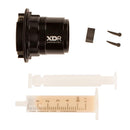 Kit de rodamientos para buje libre Zipp CeramicSpeed: rodamientos 177 XDR preinstalados
