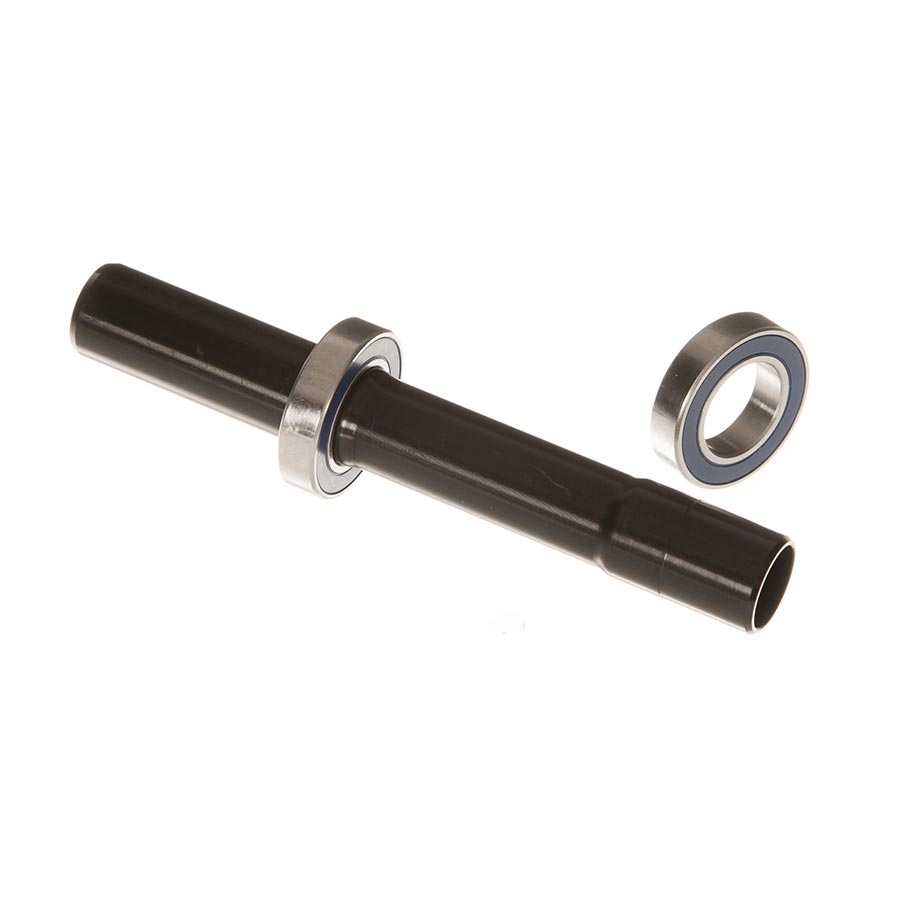 Zipp Rear Axle End Cap for Cognition V2 Hubs - Thumbnail 5