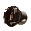 Kit de buje libre Zipp XD-12 ZM1 3ZERO con SRAM XD 12