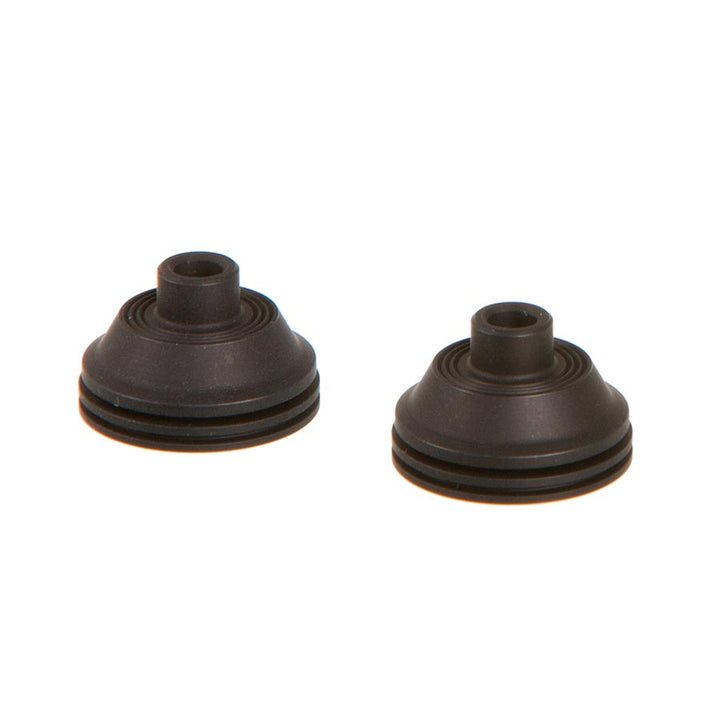 Zipp End Cap Set for Cognition NSW Front