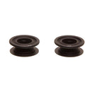 Zipp Front Axle End Cap Set ZM2 Hubs - 15 x 110 Boost 31mm Torque Cap RockShox Forks