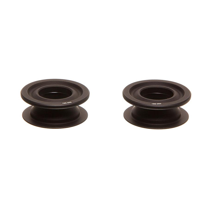 Zipp Front Axle End Cap Set ZM2 Hubs - 15 x 110 Boost 31mm Torque Cap RockShox Forks