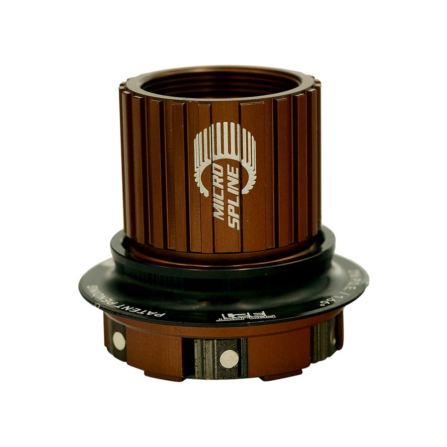 Stans No Tubes M-Pulse Freehub Body