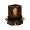 Stans No Tubes M-Pulse Freehub Body Shimano Micro Spline 12