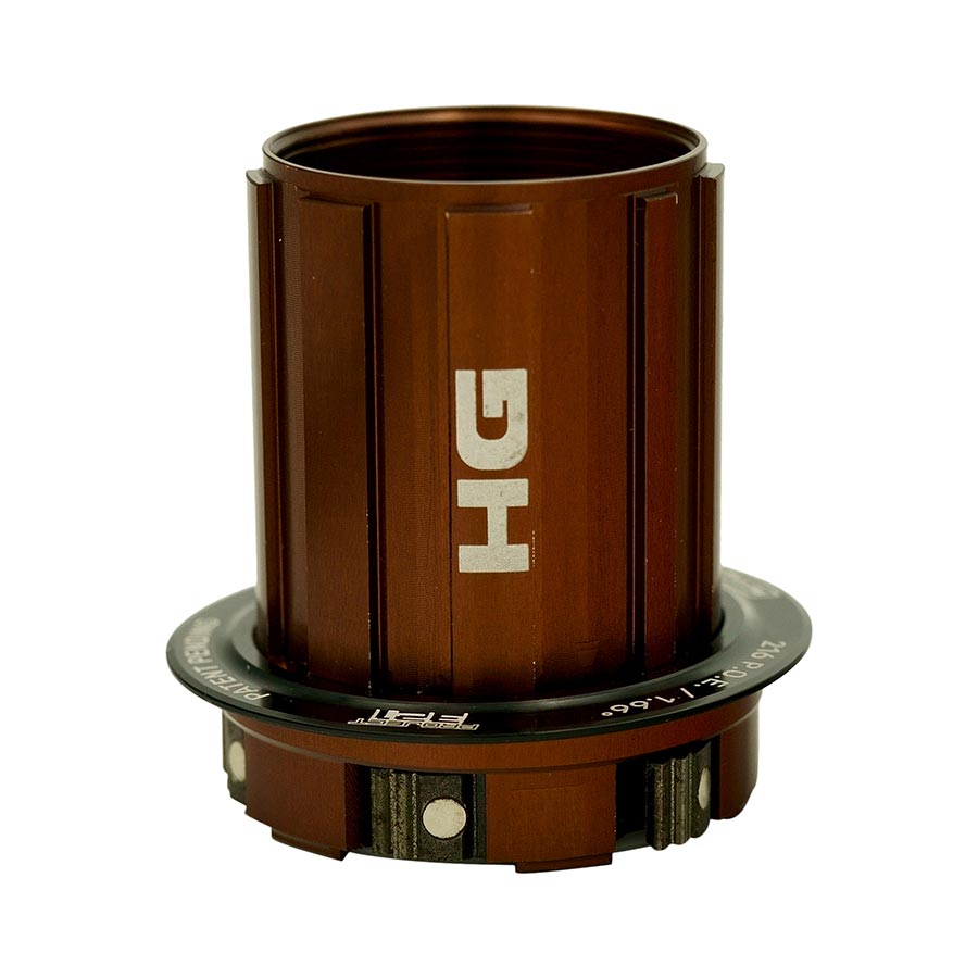 Stans No Tubes M-Pulse Freehub Body - Thumbnail 2