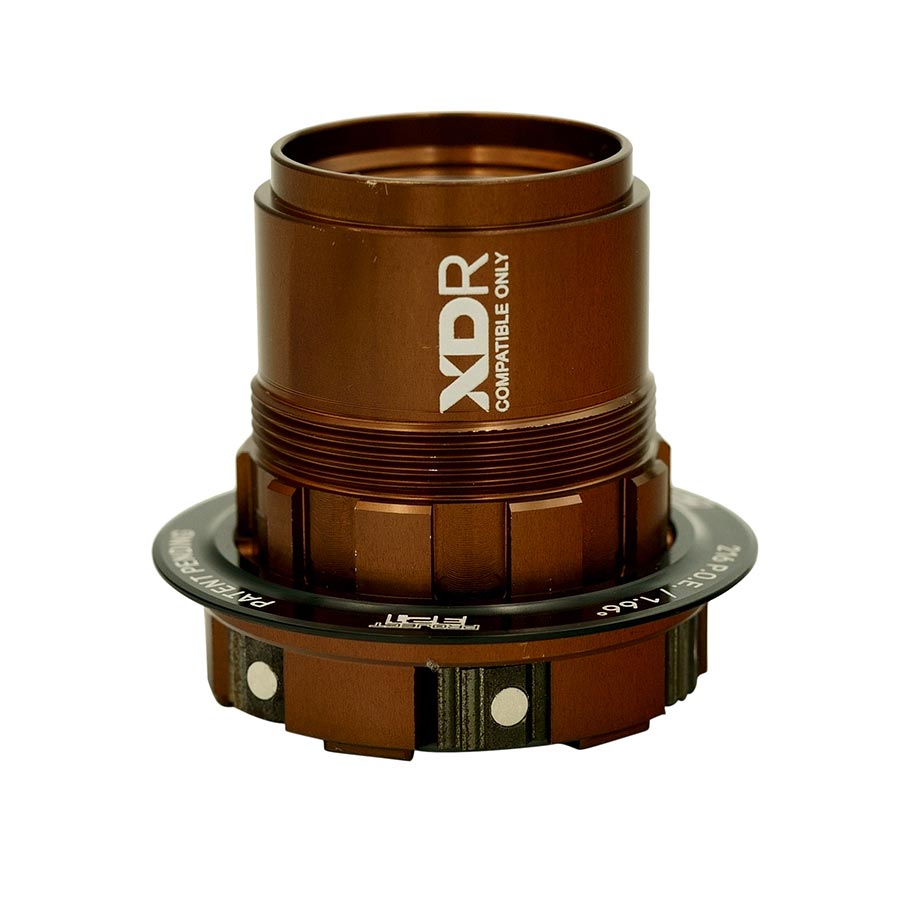 Stans No Tubes M-Pulse Freehub Body