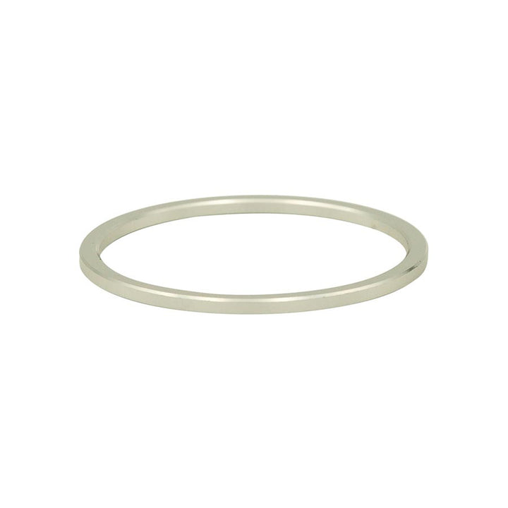 Stans Cassette Spacer 1.8mm Silver Each