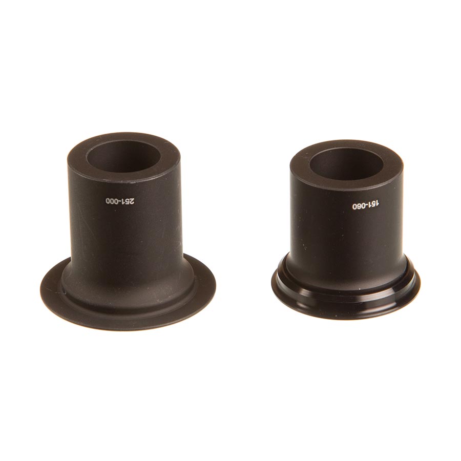 Zipp ZR1 End Cap