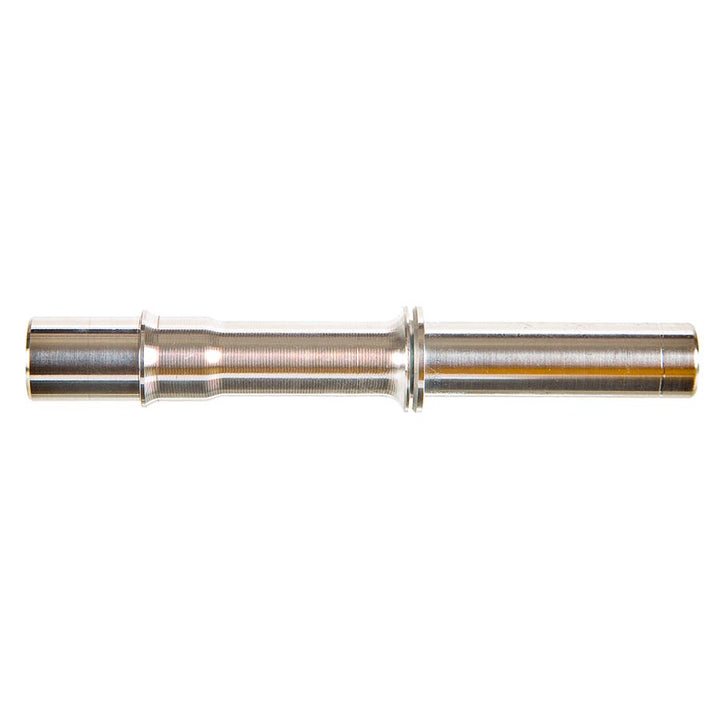 Eje trasero Industry Nine de 12 x 148 mm con refuerzo y arandela Hydra Center Lock