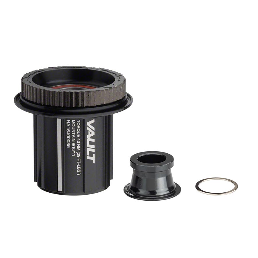 Race Face Vault Freehub Body - Thumbnail 4