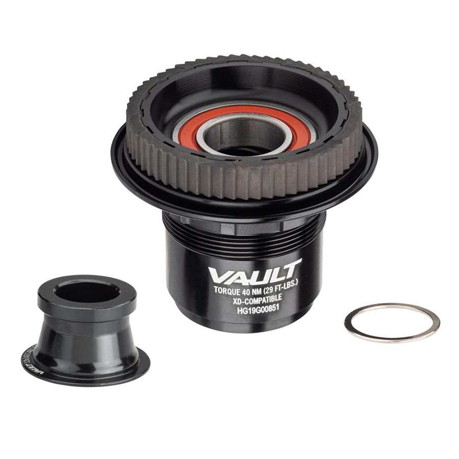Race Face Vault Freehub Body - Thumbnail 2