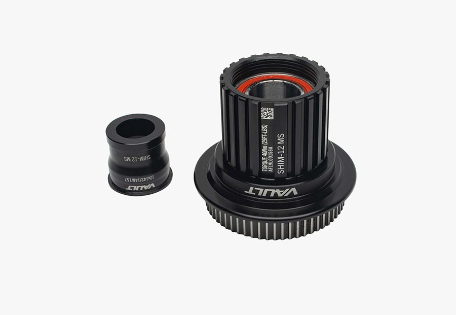 Race Face Vault Freehub Body
