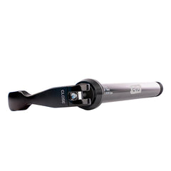 Eje pasante de palanca EVO delantero 15 x 110 mm Longitud TA: 158 mm Longitud de rosca: 12 mm Paso de rosca: M15 x 1,50 RockShox