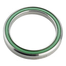 Rodamiento de contacto angular Enduro de acero inoxidable de 1,5" (45 x 45 mm), 40 mm de diámetro interior x 52 mm de diámetro exterior x 7 mm