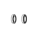 Zipp Front Bearings for ZM2 SL