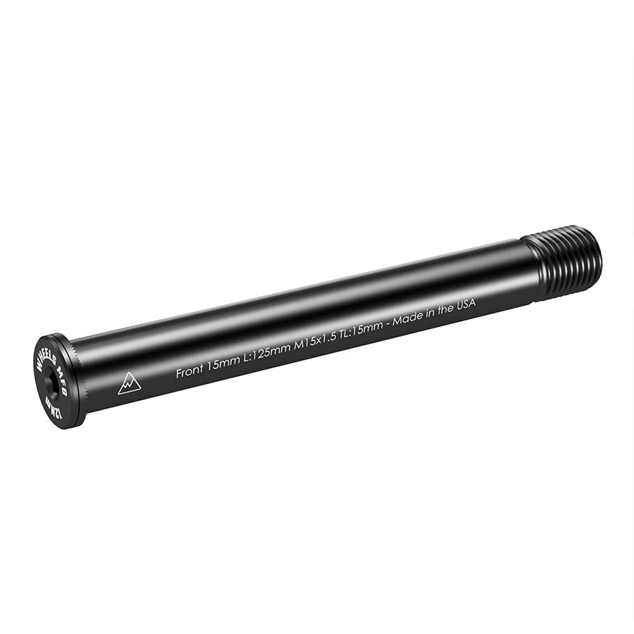 Wheels Manufacturing Front Thru Axle