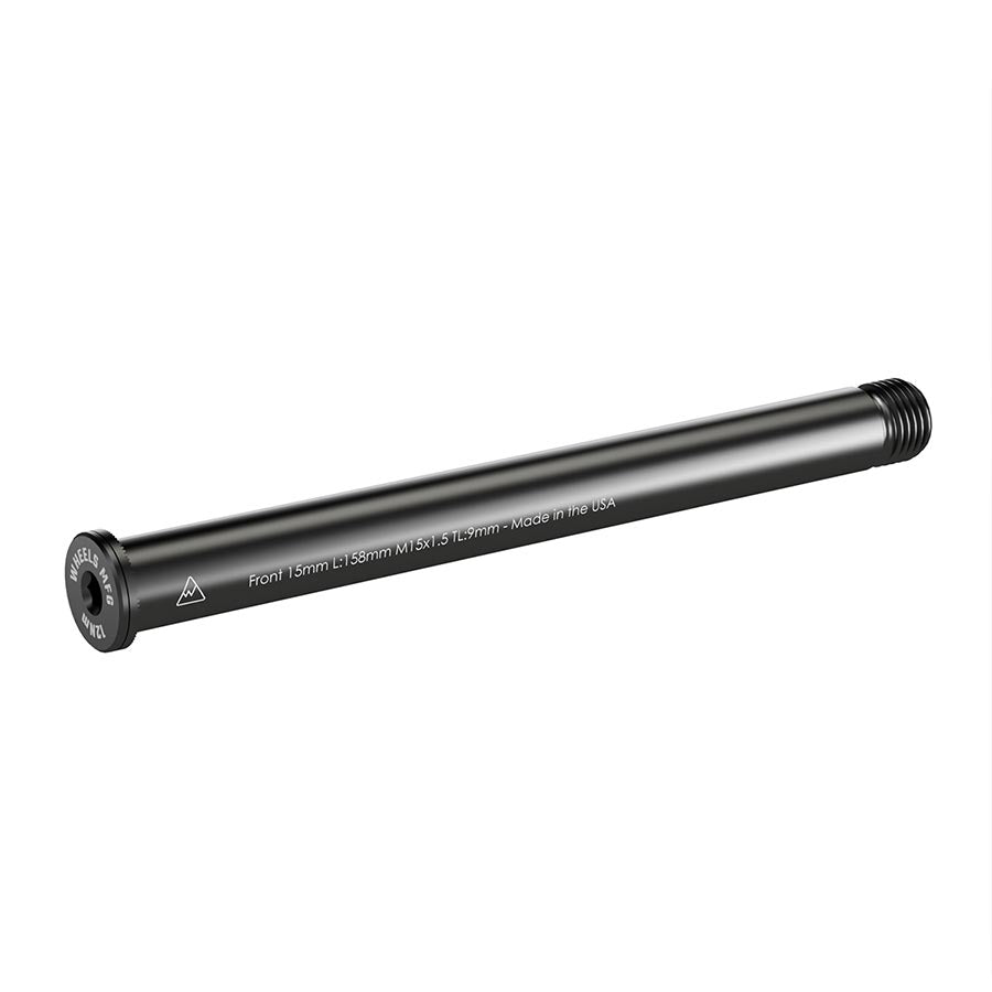 Wheels Manufacturing Front Thru Axle - Thumbnail 3