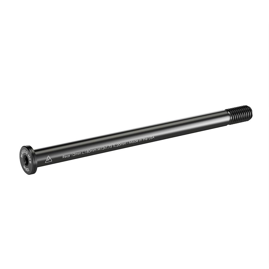 Wheels Manufacturing Rear Thru Axle