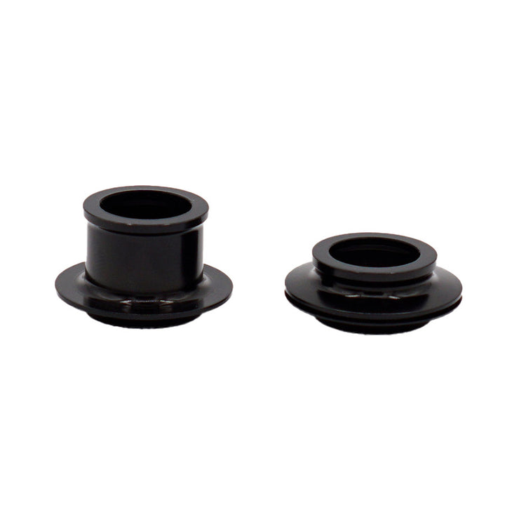 Industry Nine Hydra 2 Front Endcaps 15mm (MAX4682 + RAX 3683) Kit