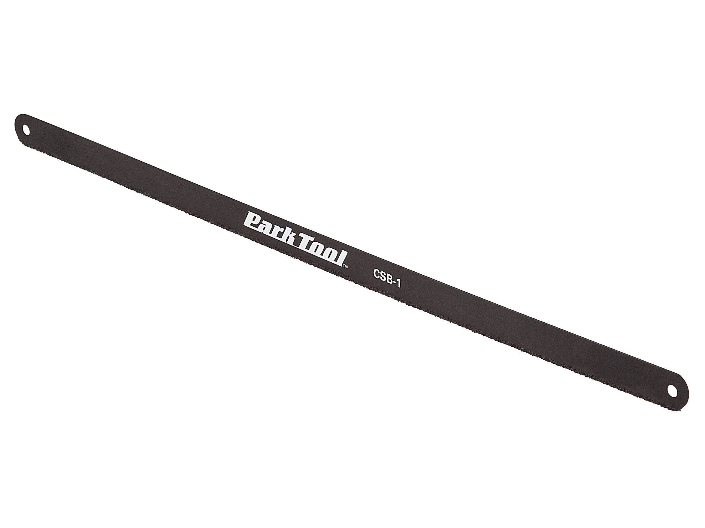 Park Tool Carbon Saw Blade - Thumbnail 5